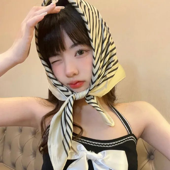 一起